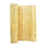 Bamboo Garden Fence Categories (1)