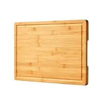 Bamboo Kitchen categories