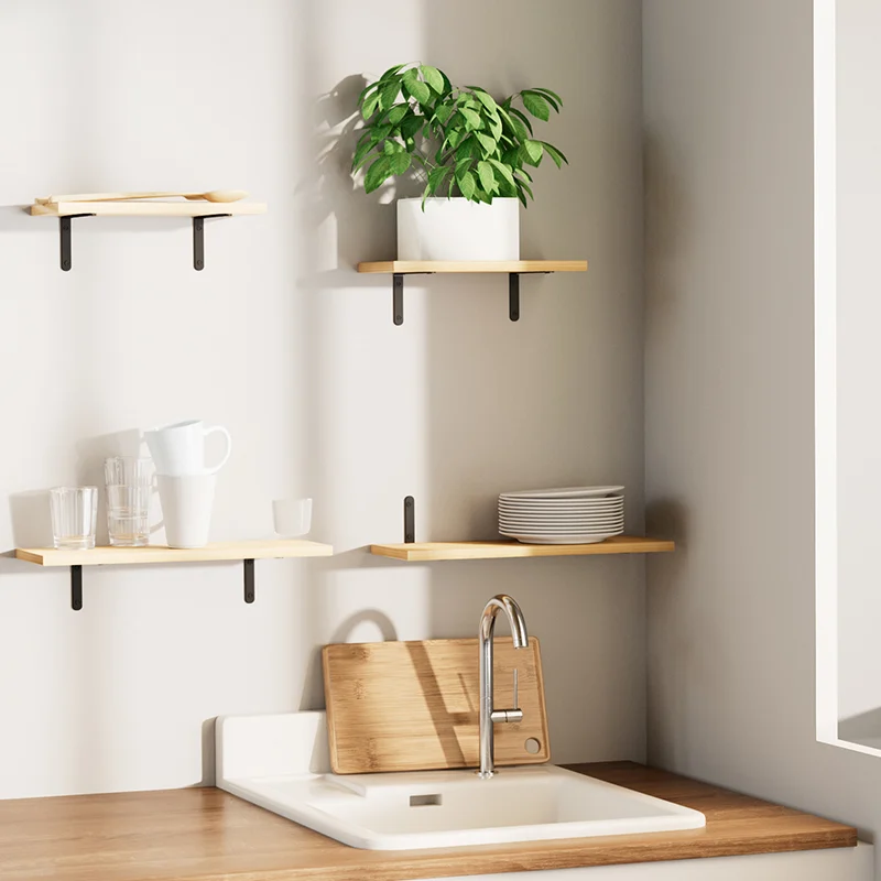 Cedar Storage Rack