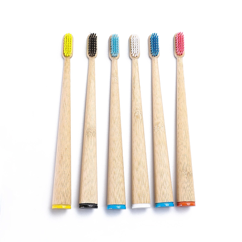 Kids Bamboo toothbrush