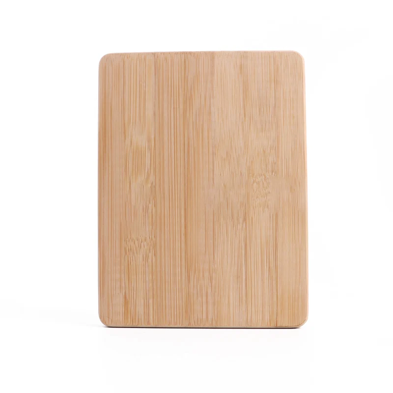 Bamboo Cutting Board (1)