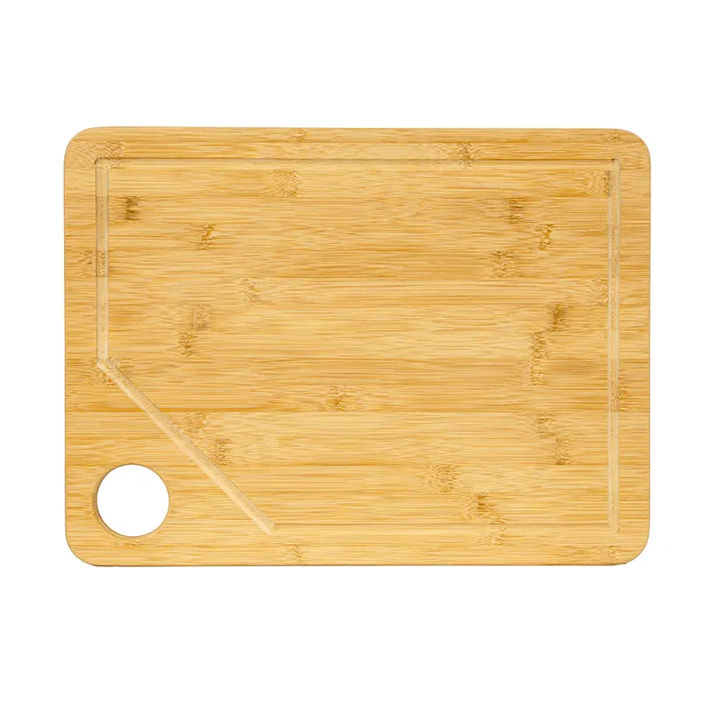 Bamboo Kitchen Board (3)