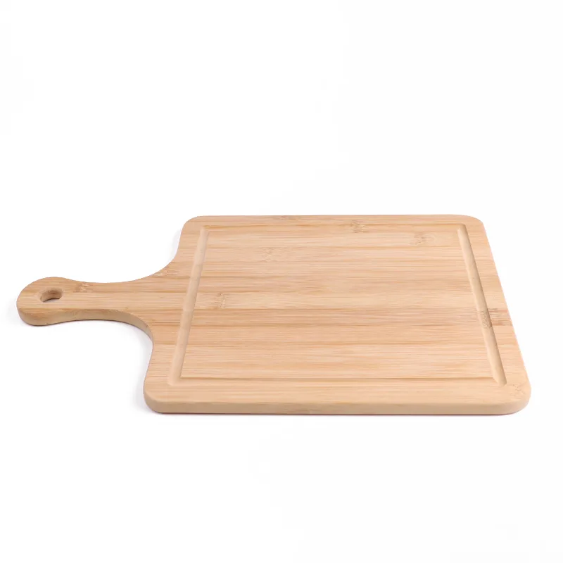 Bamboo Serving Board (3)
