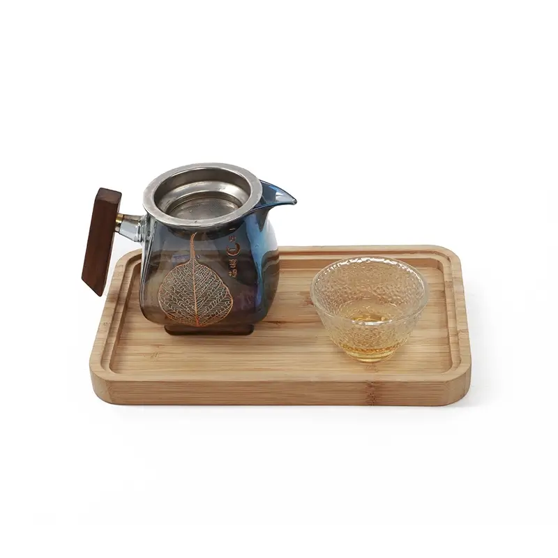 Bamboo Serving Platter