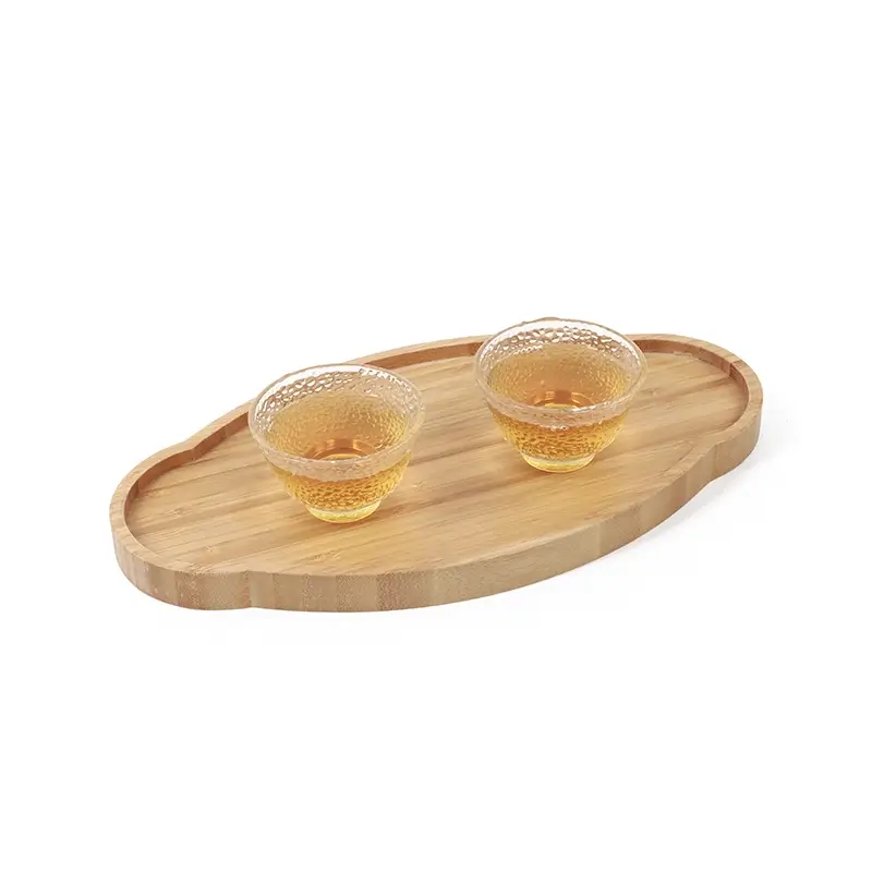 Bamboo Tea Tray (1)