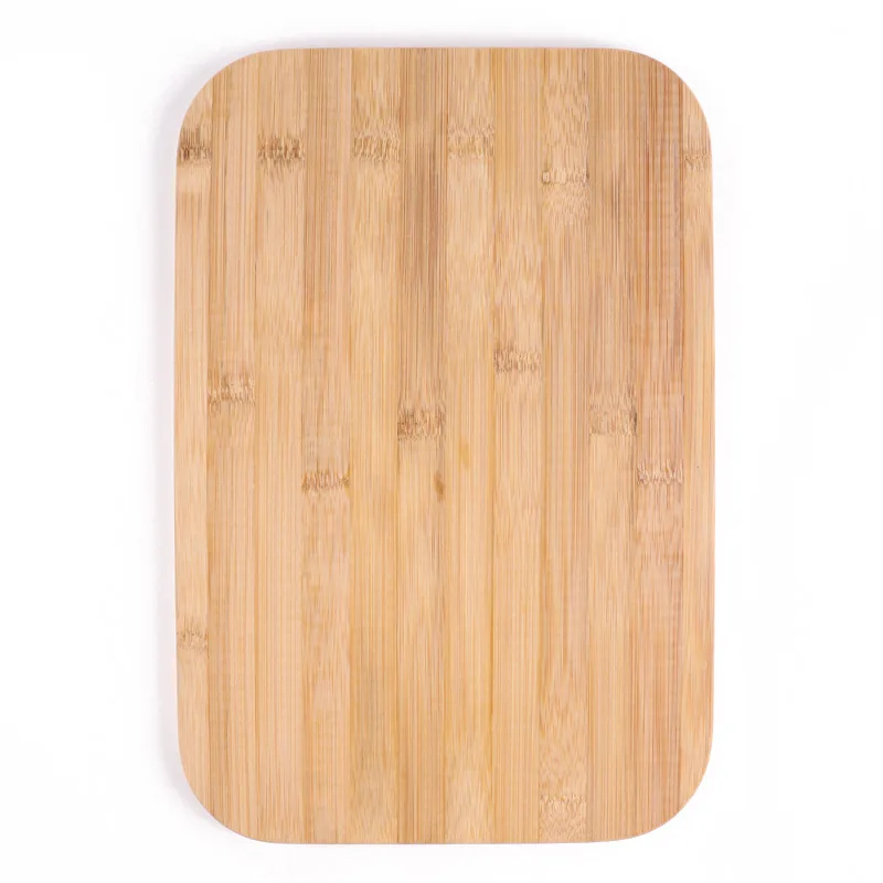 Organic Bamboo Cutting Board