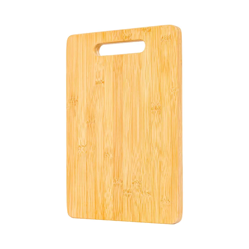 Reversible Bamboo Cutting Board (1)