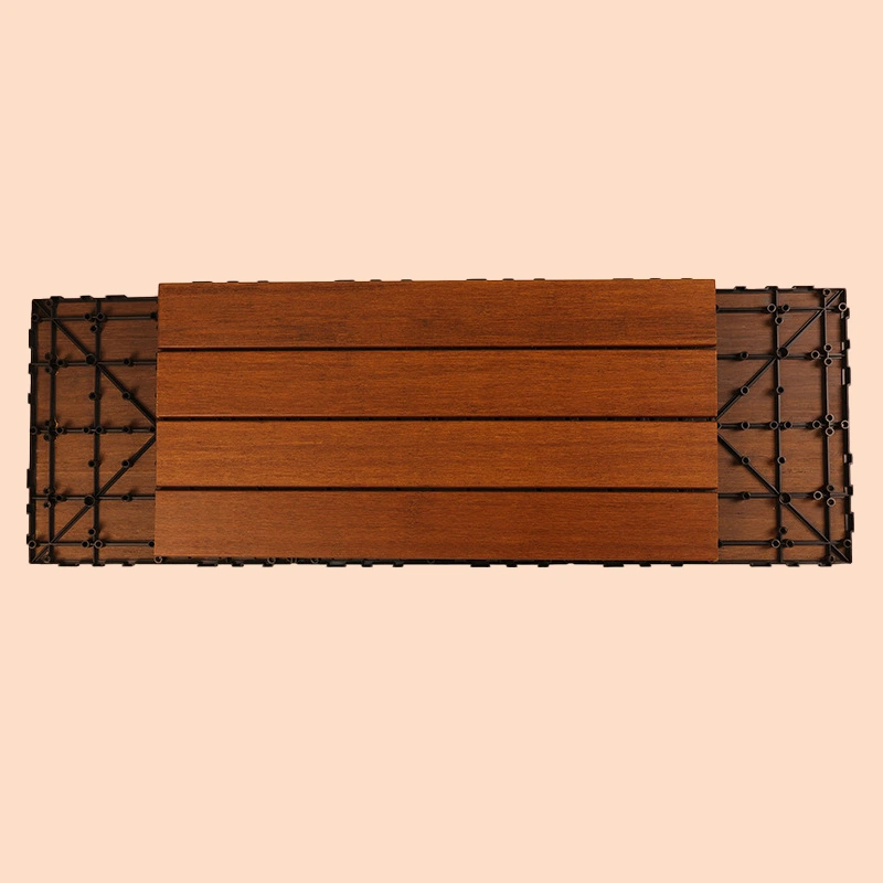 Bamboo Deck Tiles (2)