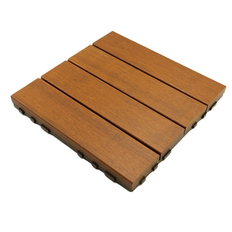 Bamboo Deck Tiles (5)