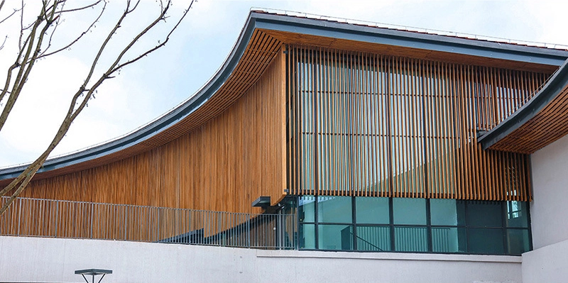 Bamboo Wall Panels (6)