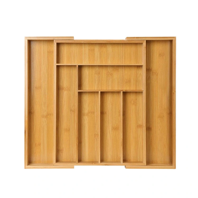 Expandable Bamboo Drawer (3)