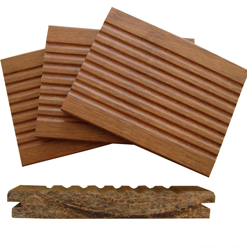 Outdoor Bamboo Flooring (1)