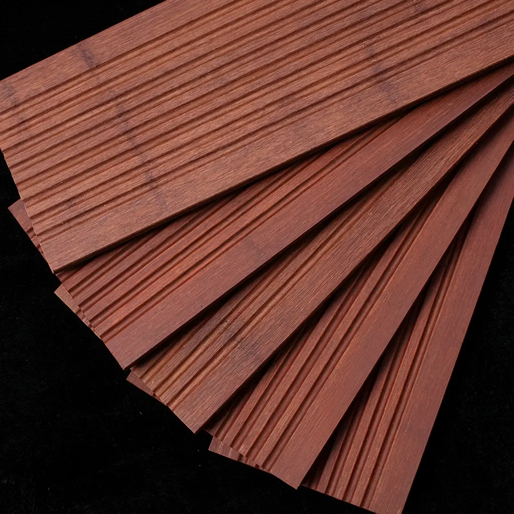 Outdoor Bamboo Flooring (2)