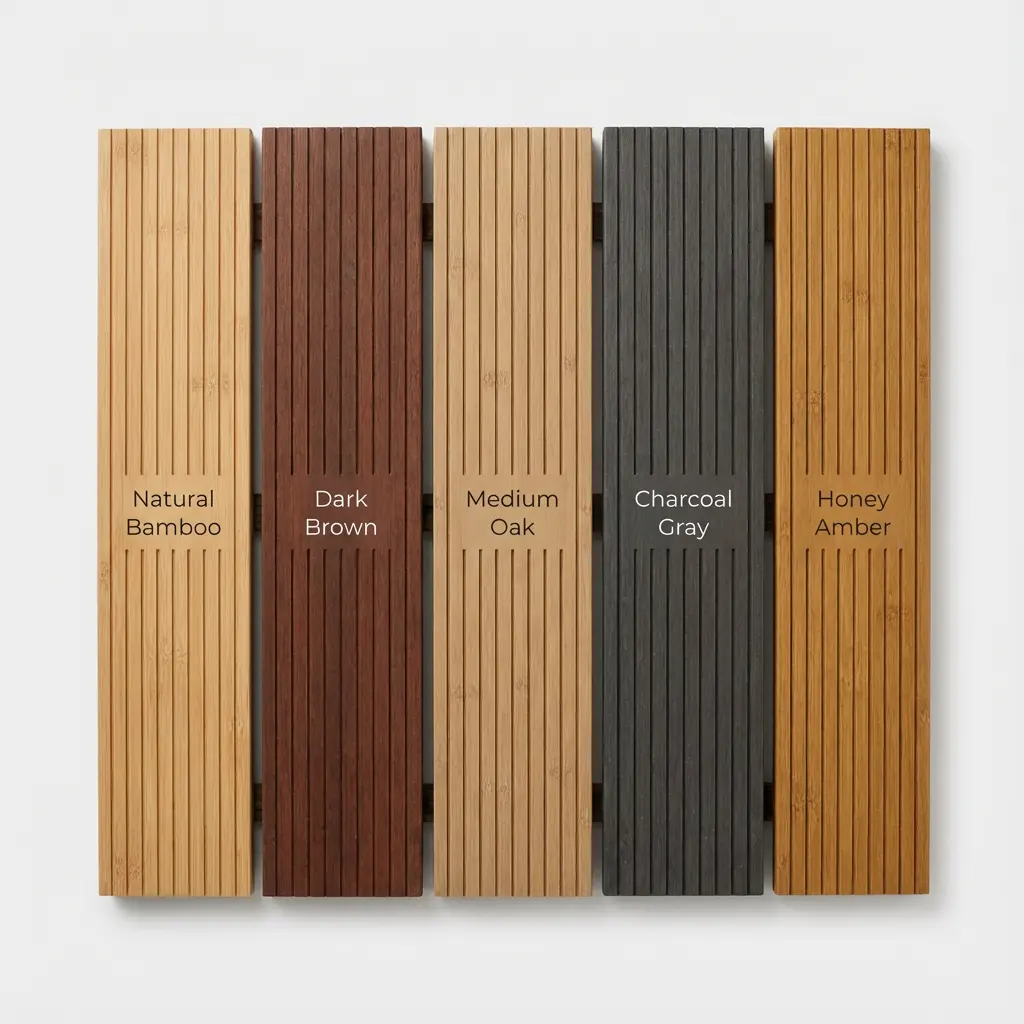 Outdoor Bamboo Flooring (4)